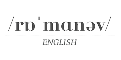 English with Romanov
